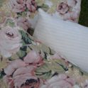 Kissen „Rosen Princess lang“